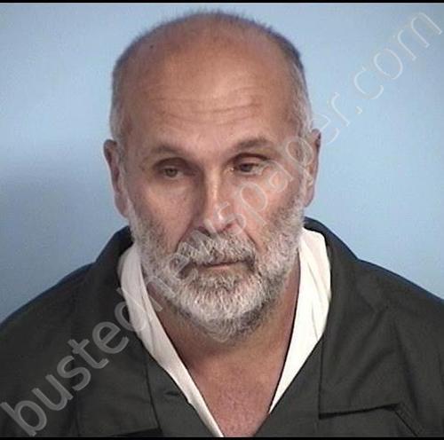 WELLS, CHARLES URIAH #, Walton County, Florida - 2021-06-23