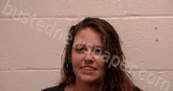 OVERBEY, JAMIE NICOLE | 2021-06-23 19:24:00 Robertson County, Tennessee Booking