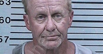 HATFIELD, RICHARD ALTON | 2021-06-23 18:56:02 Hood County, Texas Booking