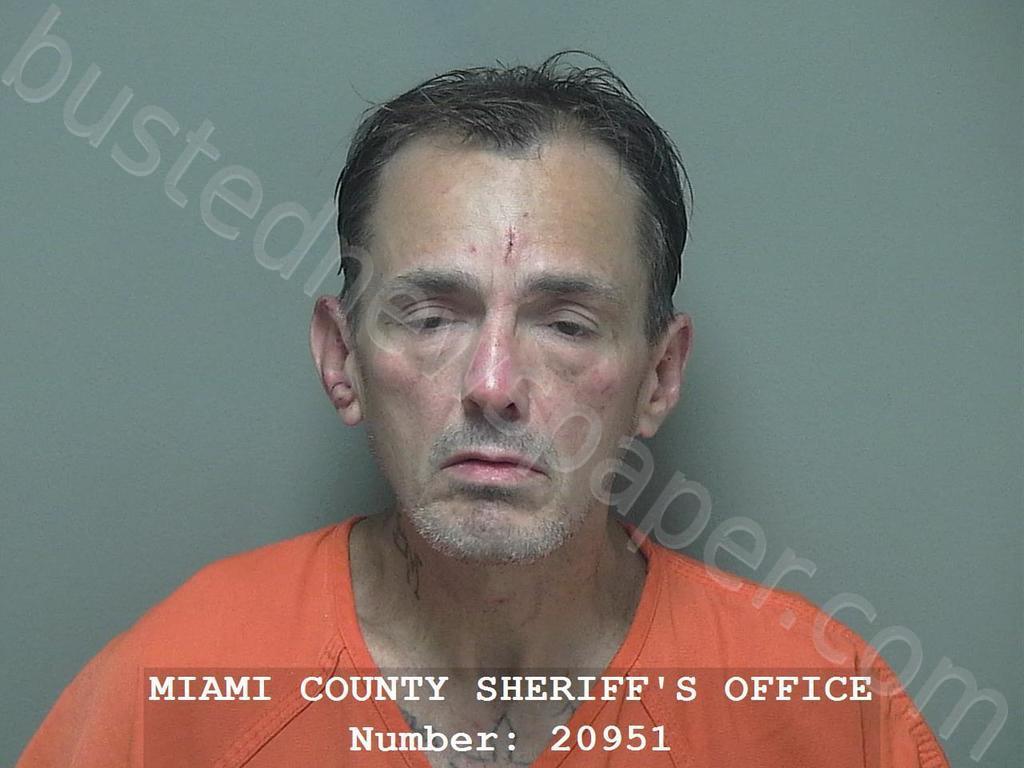 MILLS, NOAH SCOTT #, Miami County, Ohio - 2021-06-23 20:54:00