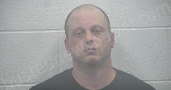 ABNER, BRADLEY NMI | 2021-06-23 19:17:00 Kenton County, Kentucky Booking