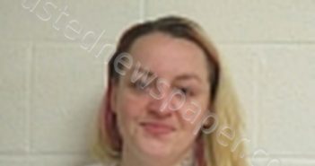 JOHNSON, AMBER NICOLE | 2021-06-23 Macon County, North Carolina Booking