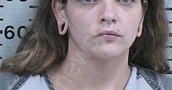 HUNDLEY, JENITA ALLISON | 2021-06-23 13:35:21 Hood County, Texas Booking