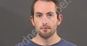 WELCH, WILLIAM TYLOR JOSEPH | 2021-06-23 04:16:00 Roanoke County, Virginia Booking