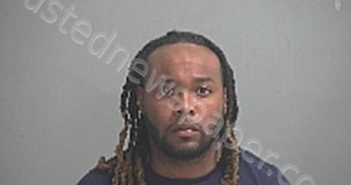 WILKINS AARON RASHAD | 2021-06-23 Sandusky County, Ohio Booking