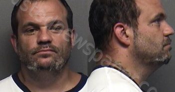 BENNETT,CHAD RALPH JEFFERSON | 2021-06-24 13:50:00 Saline County, Kansas Booking