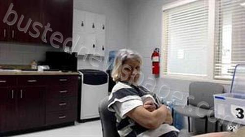 HEATHER ELIZABETH RAGUSA #, Cameron Parish, Louisiana - 2021-06-24 12:49:00