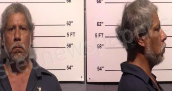 <B>VALDEZ</B>, <B>ESEQUIEL</B>, <B>JR</B>. #, Gillespie County, Texas - 2021-06-24