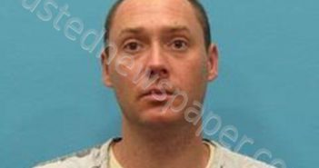 FRANK COX | 2021-06-24 16:25:00 Kendall County, Texas Booking