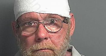 <B>HUFF</B>, <B>JAMES</B> EDWARD #, Montgomery County, Texas - 2021-06-24 02:19:00