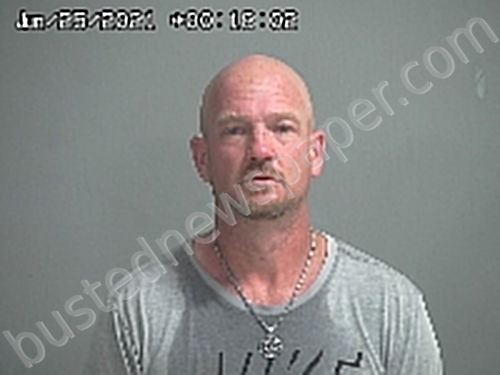 RIFFLE CHAD C #, Sandusky County, Ohio - 2021-06-24
