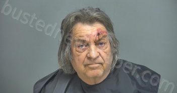 <B>JONES</B>, <B>JAMES</B> RUSSELL #, Amherst County, Virginia - 2021-06-24 21:19:11