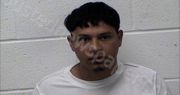 RODRIQUEZ-GOMEZ, MAX | 2021-06-24 Chase County, Kansas Booking