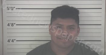 HORACIO ELMER, TEMAJ FELIX | 2021-06-24 03:17:00 Campbell County, Kentucky Booking