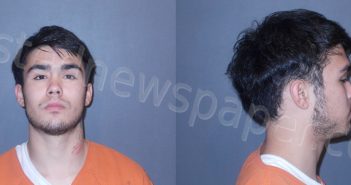MUNOZ, ANTONIO ROBERTO | 2021-06-24 Wood County, Texas Booking