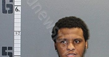 RUTLEDGE, JOHN ALAN | 2021-06-24 13:54:00 Western Tidewater, Virginia Booking