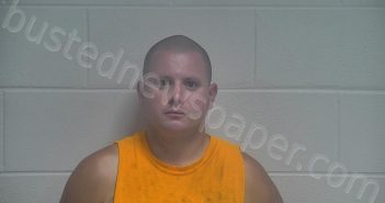 MOFFETT, <B>CODY</B> <B>DANIEL</B> #, Oldham County, Kentucky - 2021-06-24 22:04:00