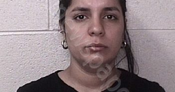 MORILLO-ALBARRAN, HAMAYREE ALEJANDRA | 2021-06-24 11:42:00 Rutherford County, Tennessee Booking