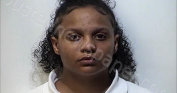 <B>JONES</B>, KASSANDRA <B>JOYCE</B> #, Christian County, Kentucky - 2021-06-24