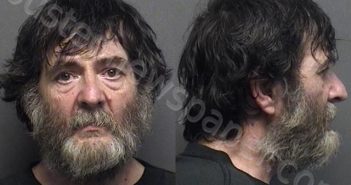 LINAWEAVER,RICHARD LEE | 2021-06-24 20:20:00 Saline County, Kansas Booking