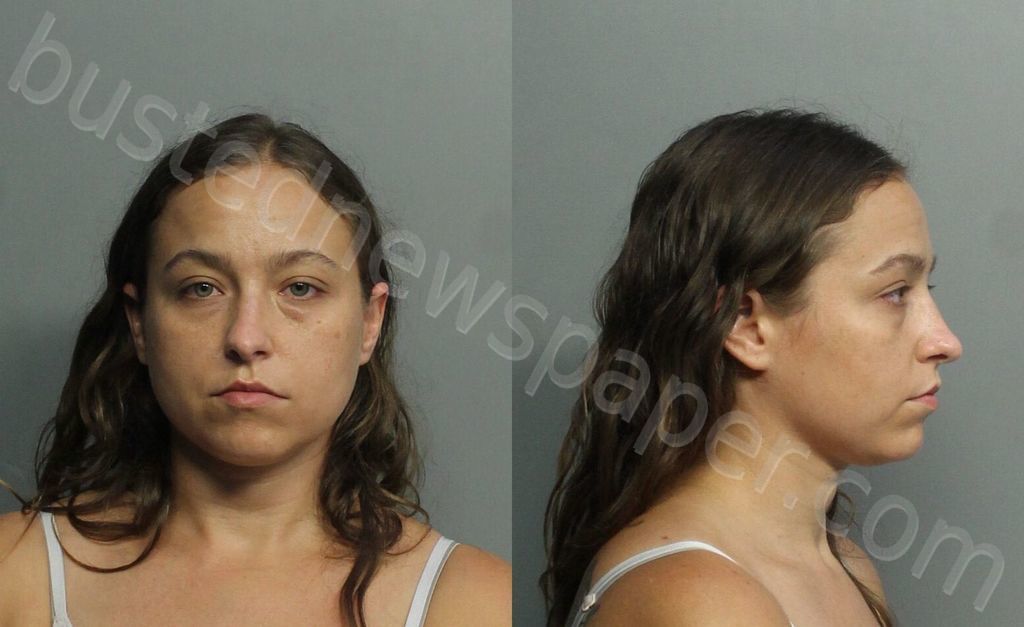 ZAK, LOGAN LEIGHANN #, Miami-Dade County, Florida - 2021-06-24 04:18:00