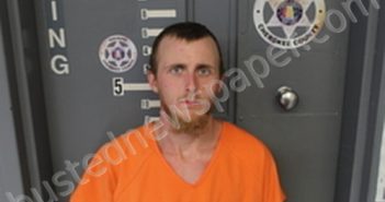 <B>CODY</B> <B>LANE</B> <B>JONES</B> #, Cherokee County, Alabama - 2021-06-24 03:39:00