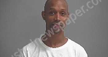 JOHNSON JOHNATHAN | 2021-06-24 Sandusky County, Ohio Booking