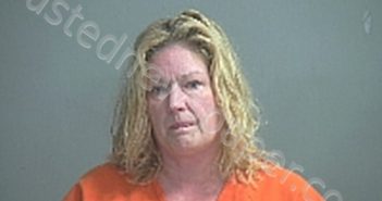 WALTERS MICHELE | 2021-06-24 Sandusky County, Ohio Booking