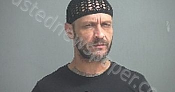 BROWN SAMMI V | 2021-06-24 Sandusky County, Ohio Booking