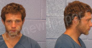 BLACK, DAVID KENDAL | 2021-06-24 Andrews County, Texas Booking