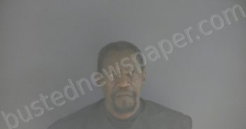 JENNINGS, WILLIAM LEON | 2021-06-24 16:27:00 Bedford County, Virginia Booking