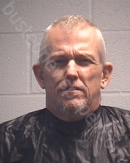 WILSON, JASON HOWARD #, Cleveland County, North Carolina - 2021-06-24
