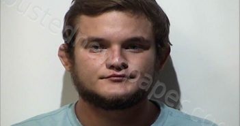<B>RAMSEY</B>, <B>AUSTIN</B> <B>JOSEPH</B> #, Christian County, Kentucky - 2021-06-24