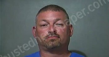 <B>SMITH</B>, <B>GARY</B> WAYNE #, Vigo County, Indiana - 2021-06-24 01:37:00