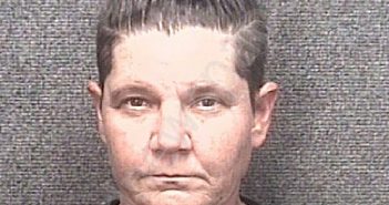 <B>JONES</B>, <B>JENNIFER</B> <B>LYNN</B> #, Horry County, South Carolina - 2021-06-24 19:30:00