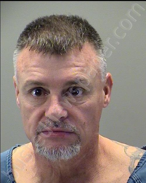 METCALF SR, DAVID NEAL #, Montgomery County, Ohio - 2021-06-24 17:15:00