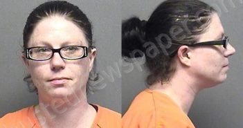 PHILLIPS,STEPHANIE LEE | 2021-06-24 01:08:00 Saline County, Kansas Booking