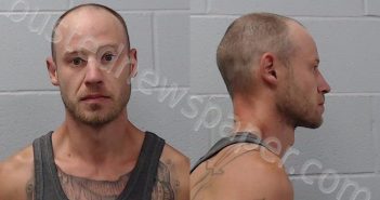 <B>JONES</B>, <B>JAMES</B> DAVID #, Hays County, Texas - 2021-06-24