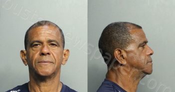 <B>BONELL</B>–<B>MEDINA</B>, <B>JESUS</B> #, Miami-Dade County, Florida - 2021-06-24 03:57:00