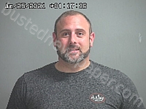 MCCOMBS MICHAEL THOMAS #, Sandusky County, Ohio - 2021-06-25