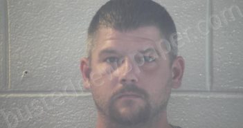 LIVINGSTON, CHARLES C | 2021-06-25 12:37:00 Pulaski County, Kentucky Booking