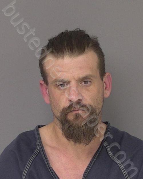 SEIKER JR, VERNON LEE #, Montgomery County, Ohio - 2021-06-25 22:15:00