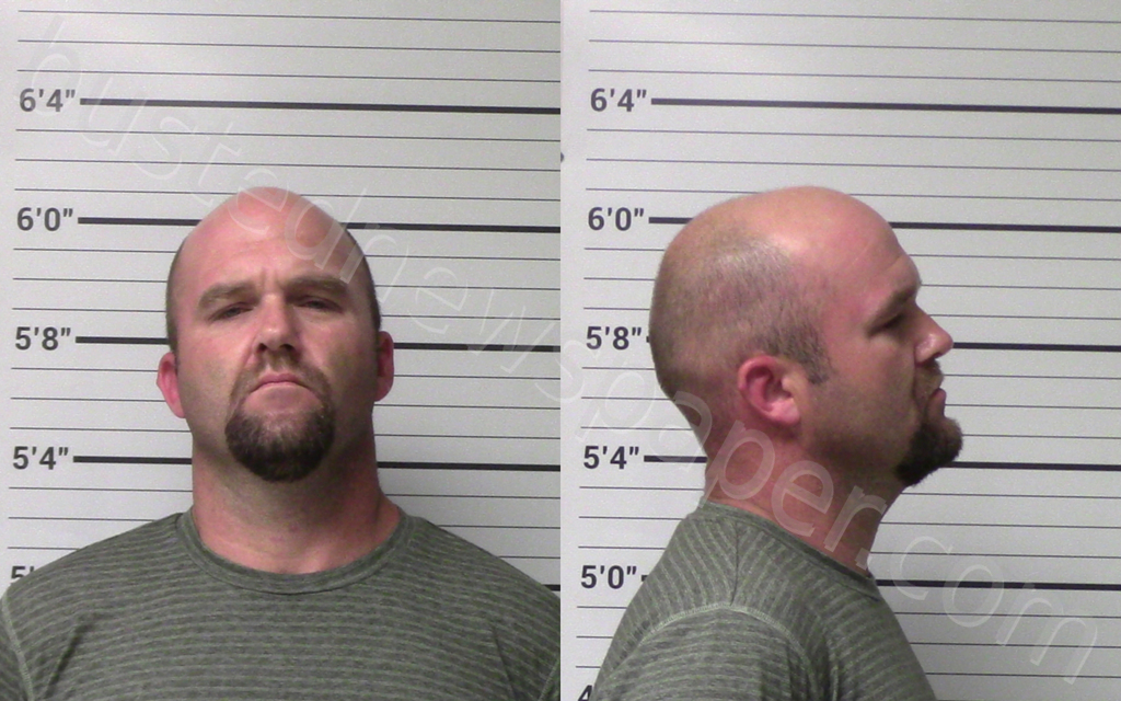 Flora Thomas Mugshot 2021 06 25 Kerr County Texas Arrest