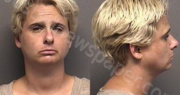 SHUMAKER,KELLI JEAN | 2021-06-25 20:08:00 Saline County, Kansas Booking
