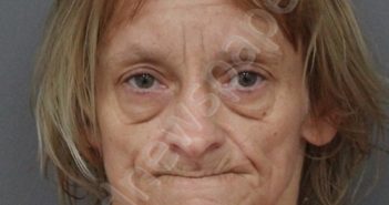 FREDERICK,ROSE LAVERN | 2021-06-25 Cherokee County, Texas Booking