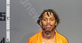 PEELE, CHAVIS DEMARCO | 2021-06-25 16:03:00 Western Tidewater, Virginia Booking