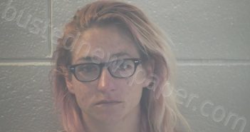 DELAY, KAYLA MARIE | 2021-06-25 16:32:00 Pulaski County, Kentucky Booking