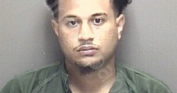 GARCIA, HUNTER DRAKE | 2021-06-25 00:57:00 Galveston County, Texas Booking