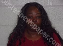 <B>FELISHA</B> <B>MOORE</B> #, Lincoln County, Tennessee - 2021-06-25 19:00:00