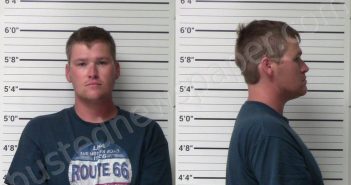 SAVRICK, ROBERT TAYLOR | 2021-06-25 Kerr County, Texas Booking